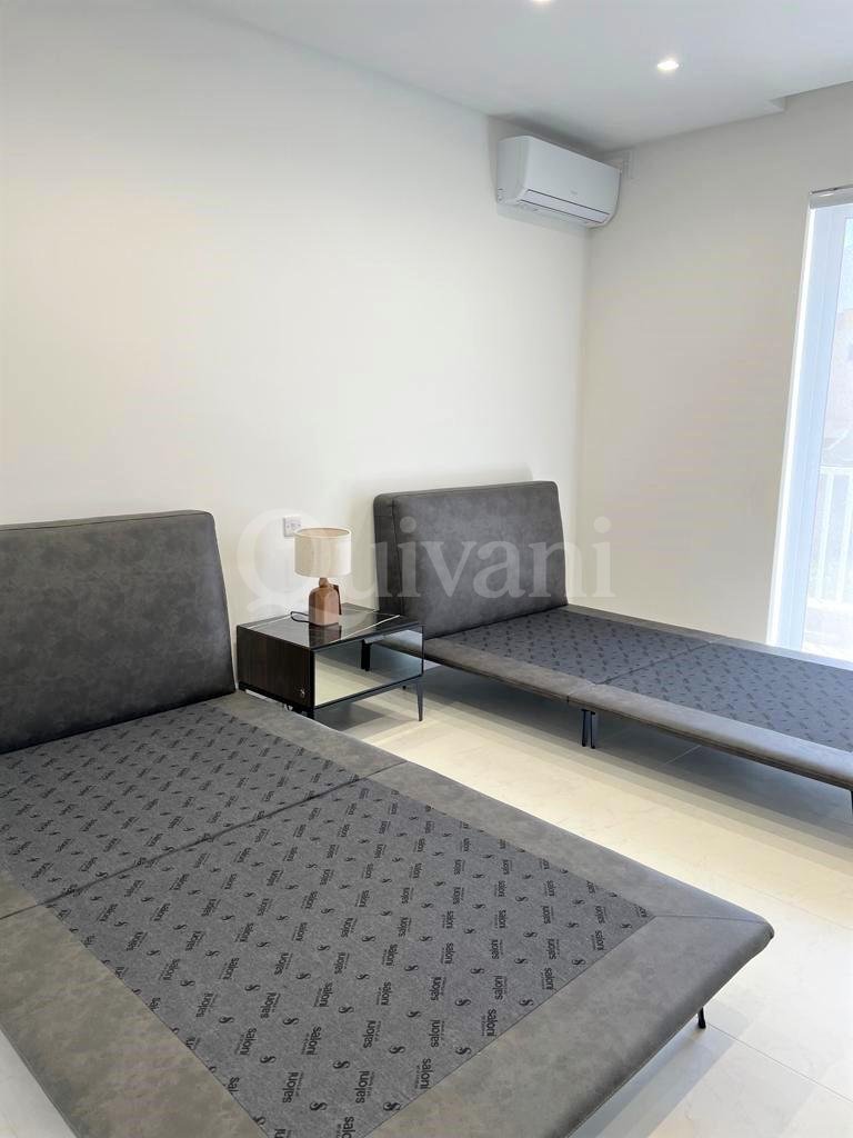 Siggiewi, Furnished Apartment