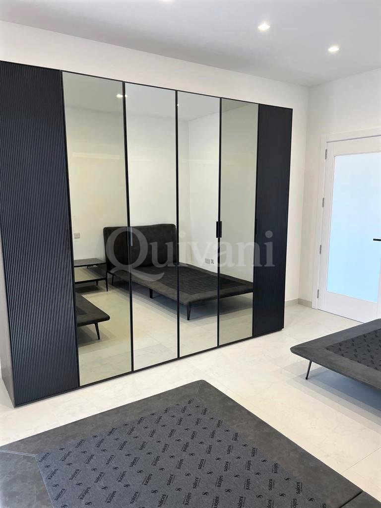 Siggiewi, Furnished Apartment