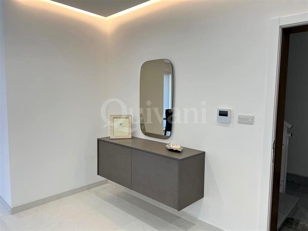 Siggiewi, Furnished Apartment