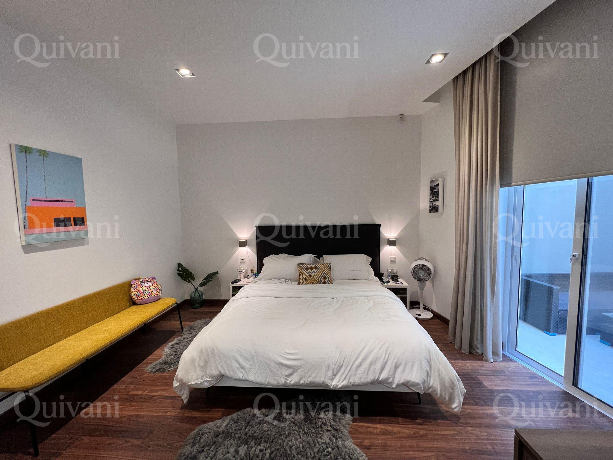 Tal-Ibrag, Furnished Apartment