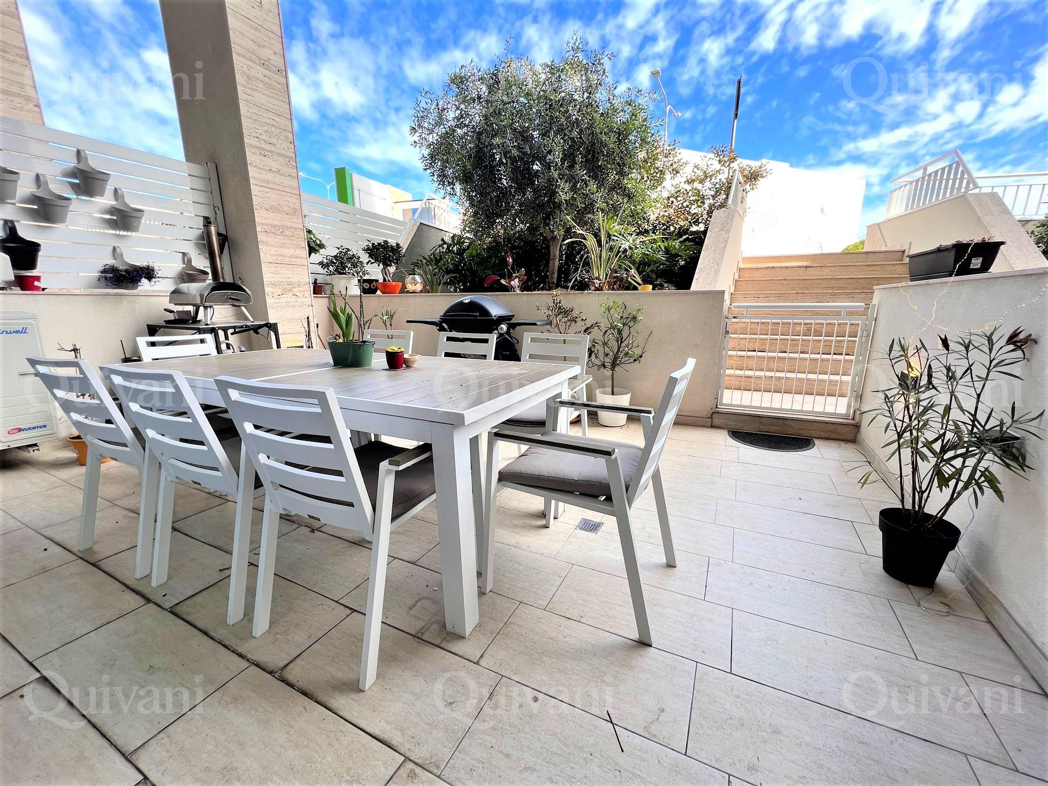 Tal-Ibrag, Furnished Apartment