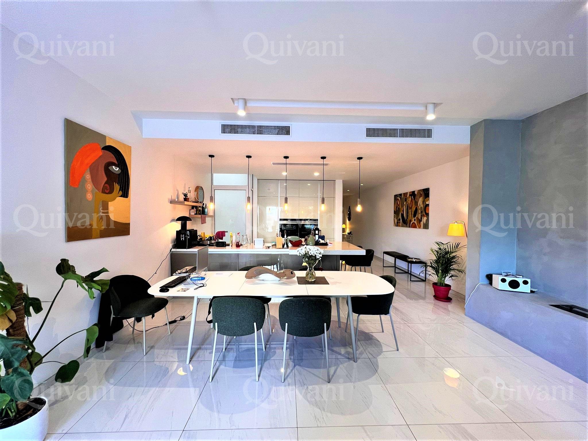 Tal-Ibrag, Furnished Apartment