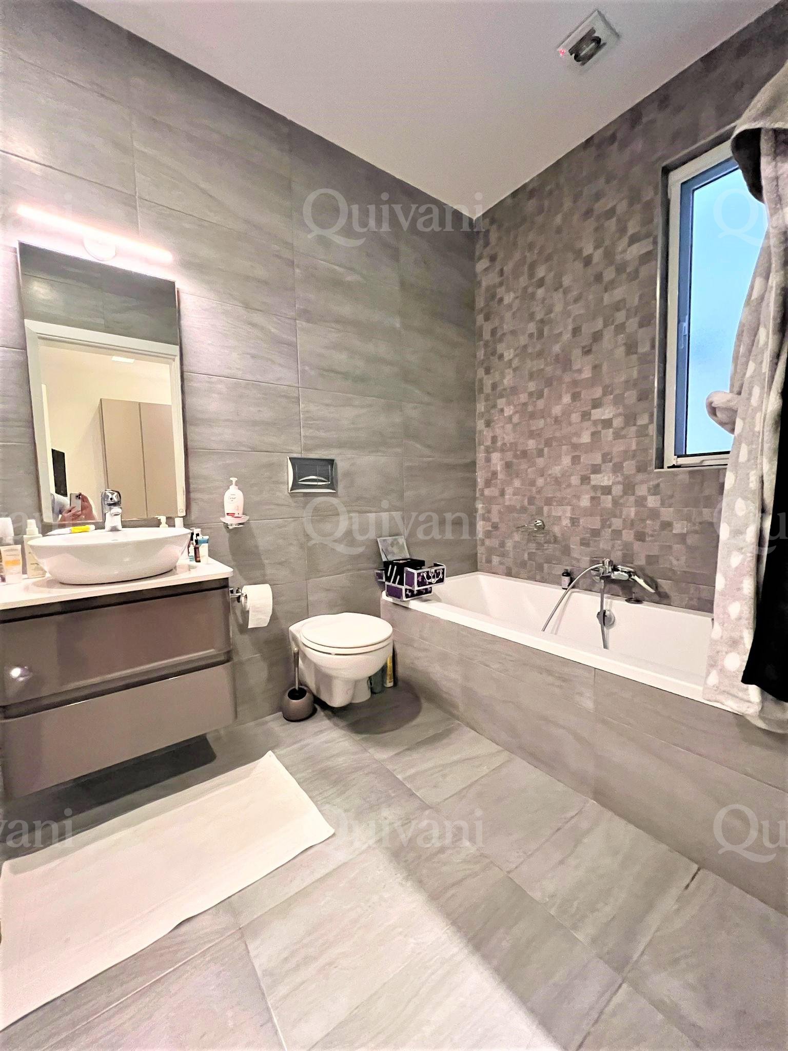 Tal-Ibrag, Furnished Apartment