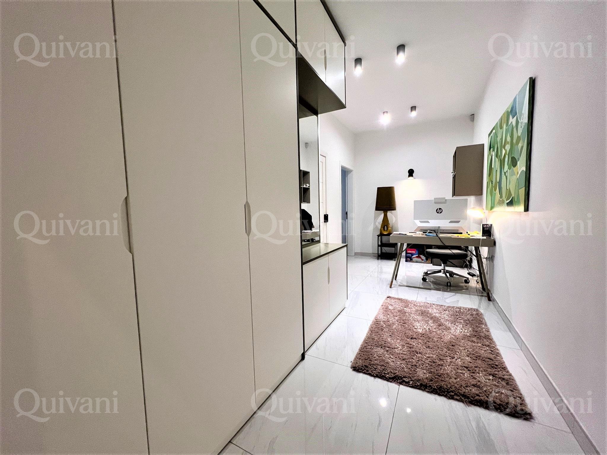Tal-Ibrag, Furnished Apartment