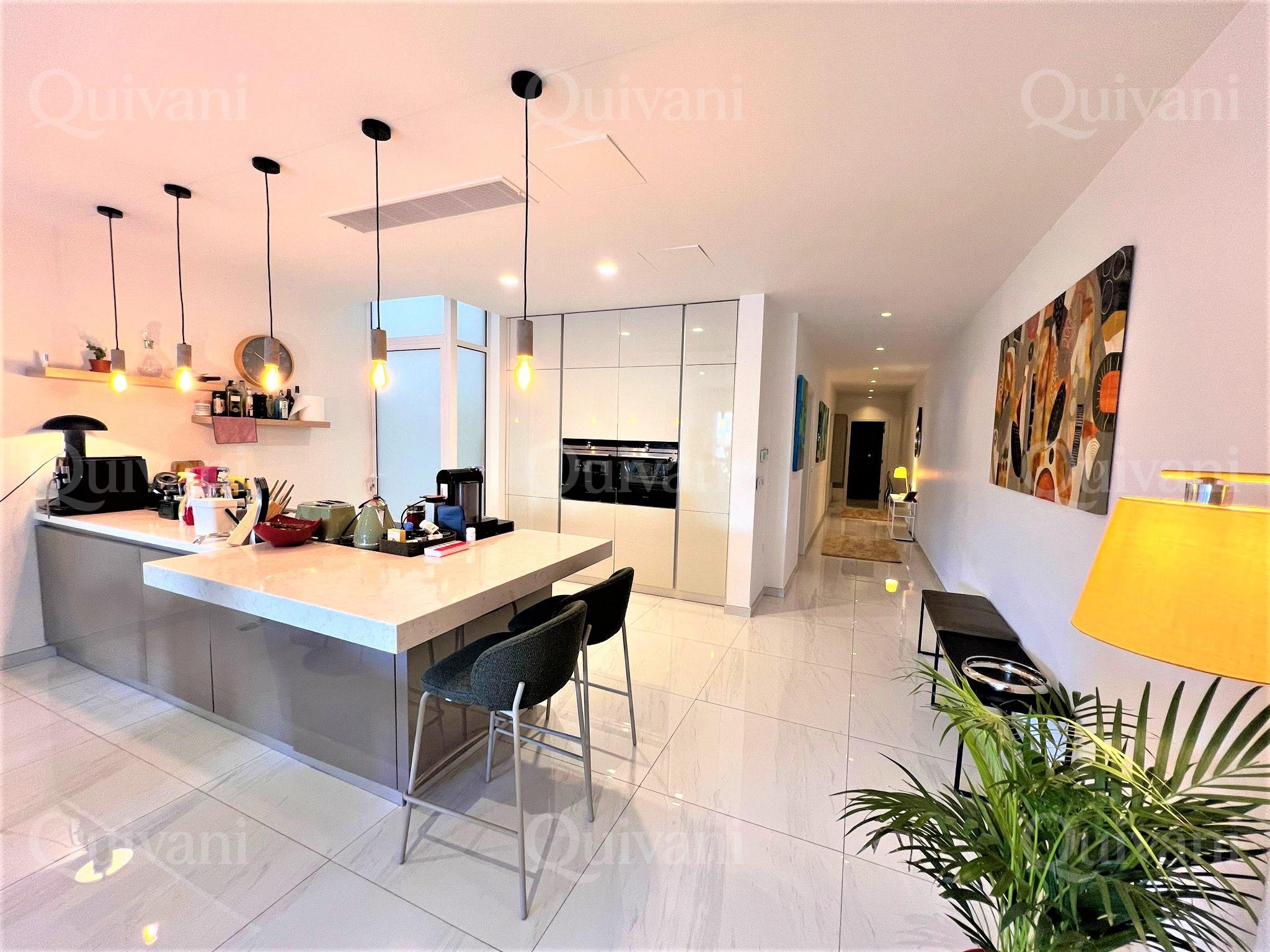 Tal-Ibrag, Furnished Apartment