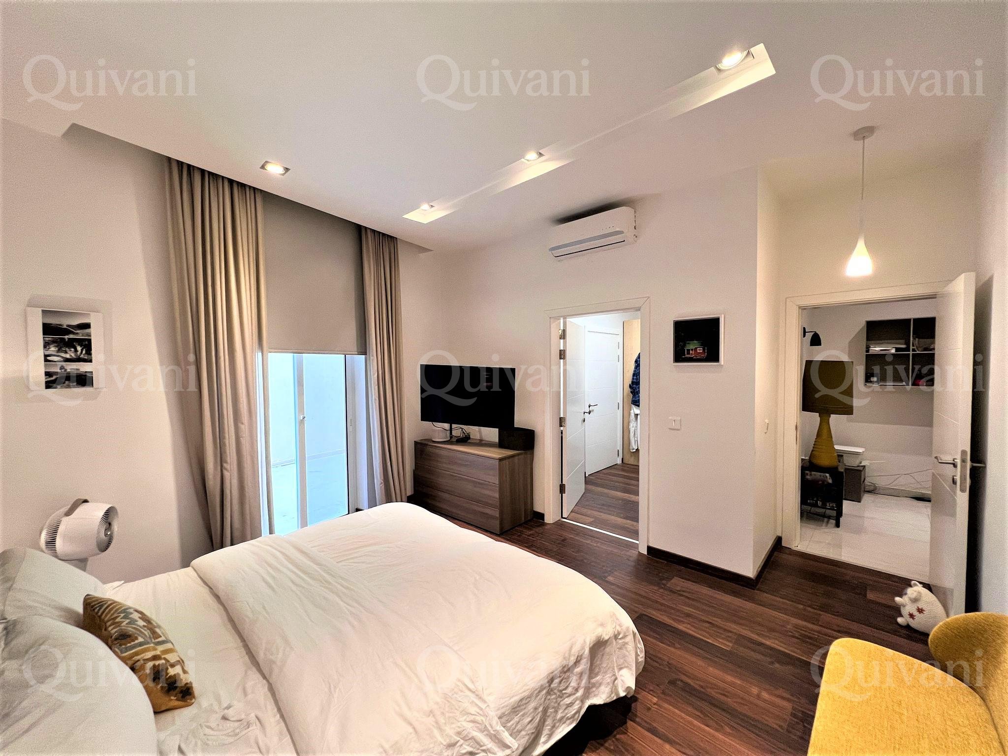 Tal-Ibrag, Furnished Apartment