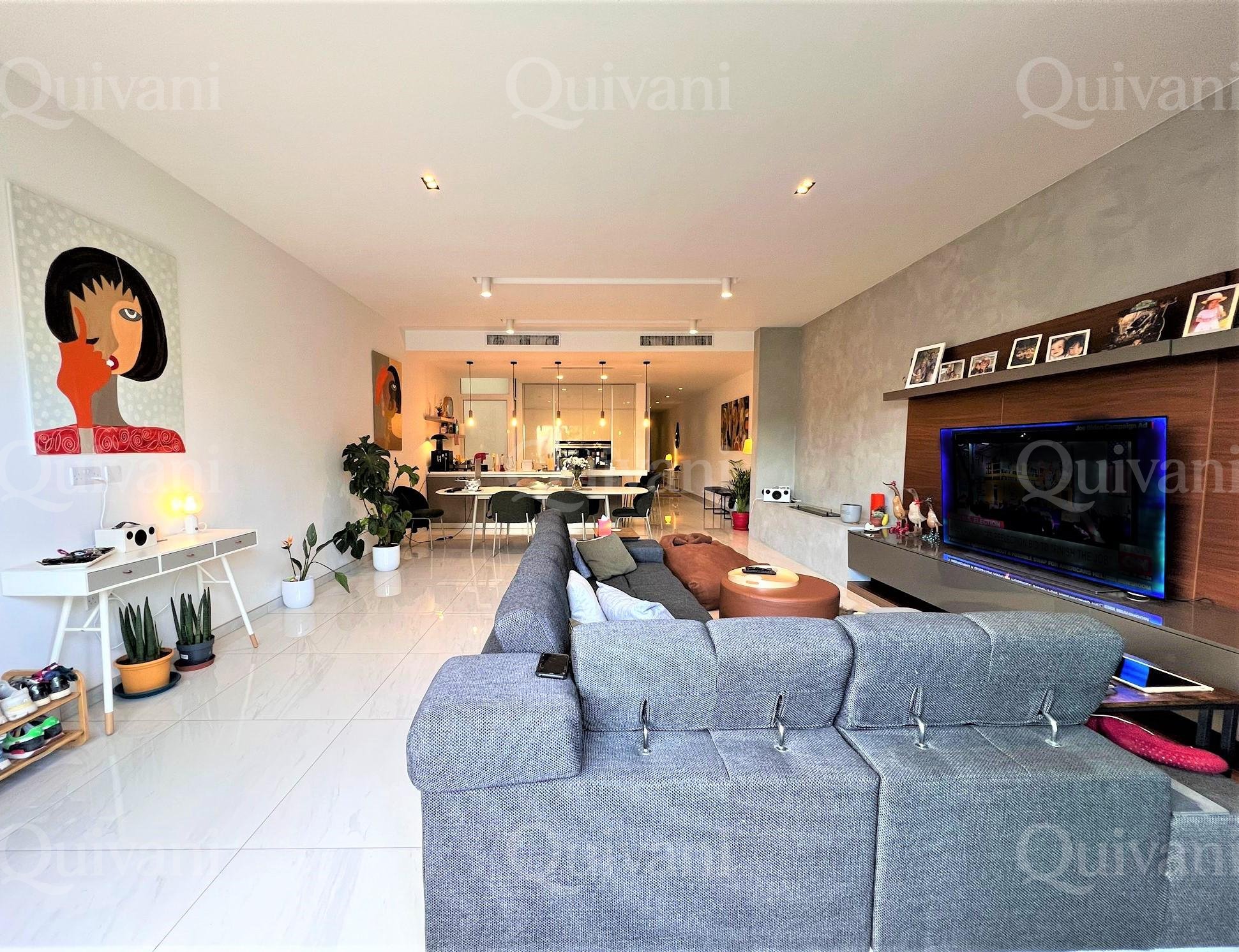 Tal-Ibrag, Furnished Apartment