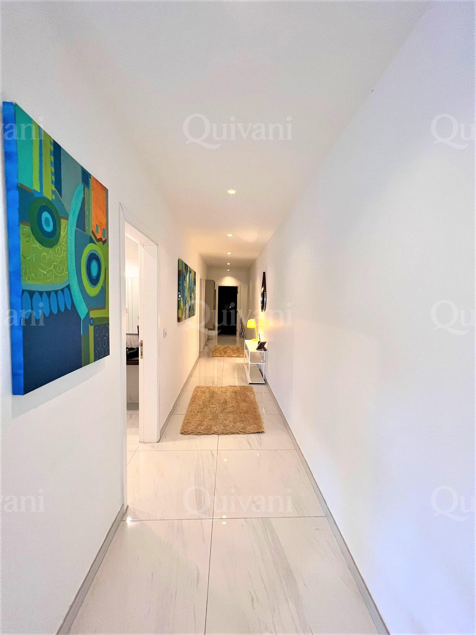 Tal-Ibrag, Furnished Apartment