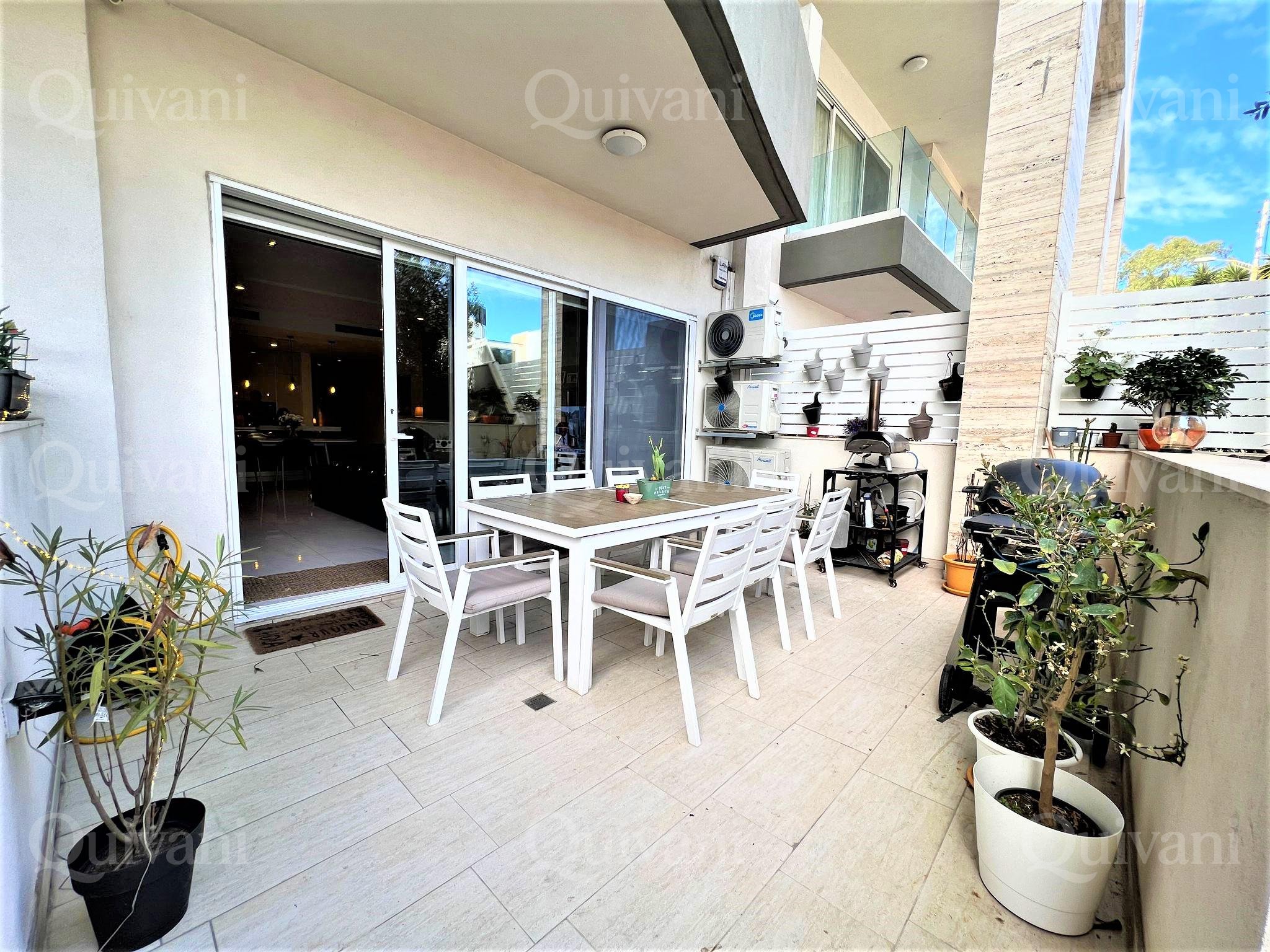 Tal-Ibrag, Furnished Apartment