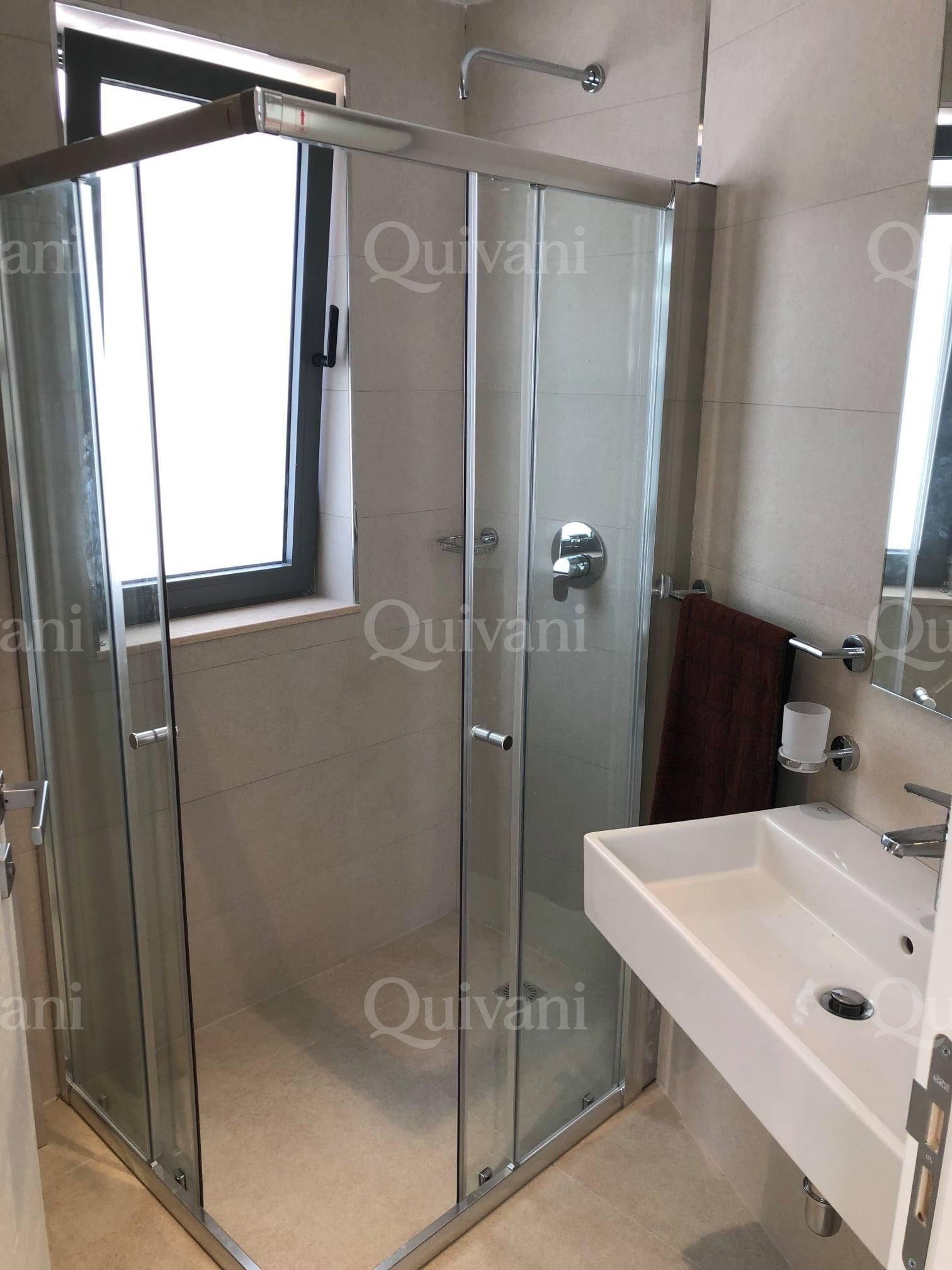Portomaso, Furnished Apartment