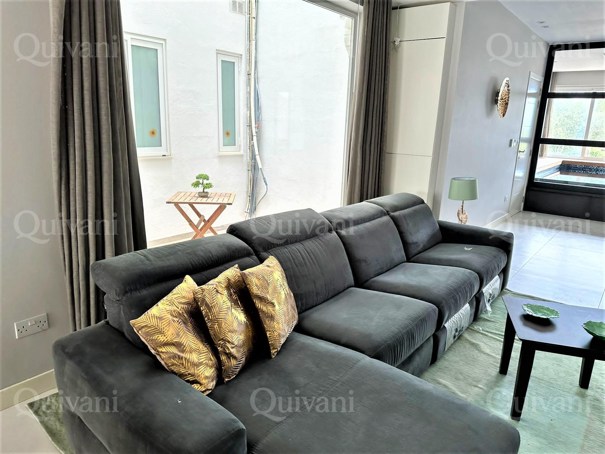 Gharghur, Furnished Apartment