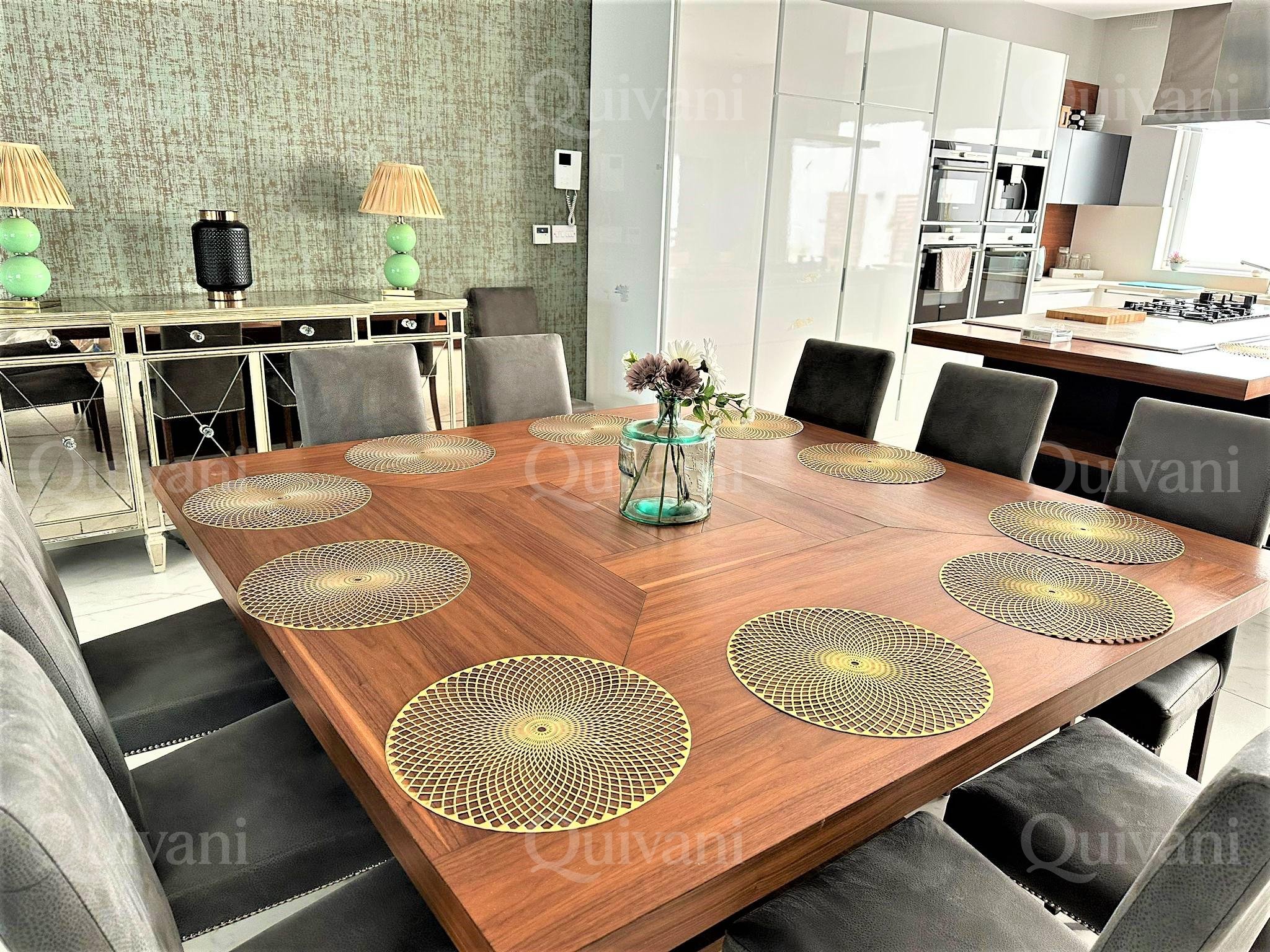 Gharghur, Furnished Apartment