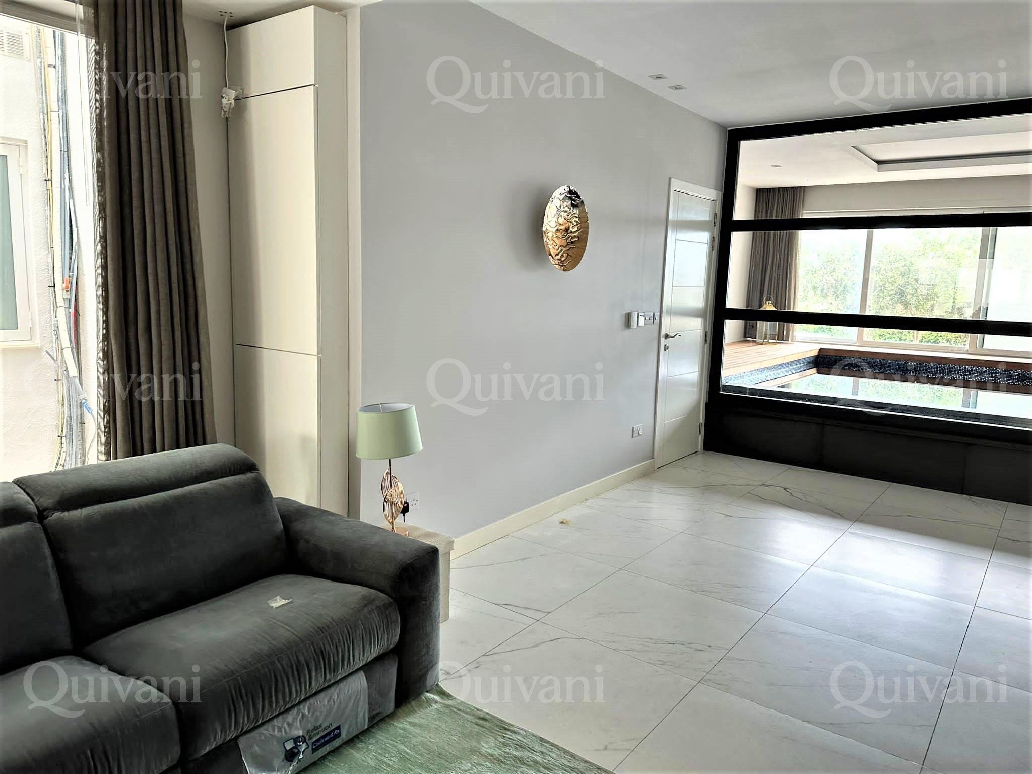 Gharghur, Furnished Apartment
