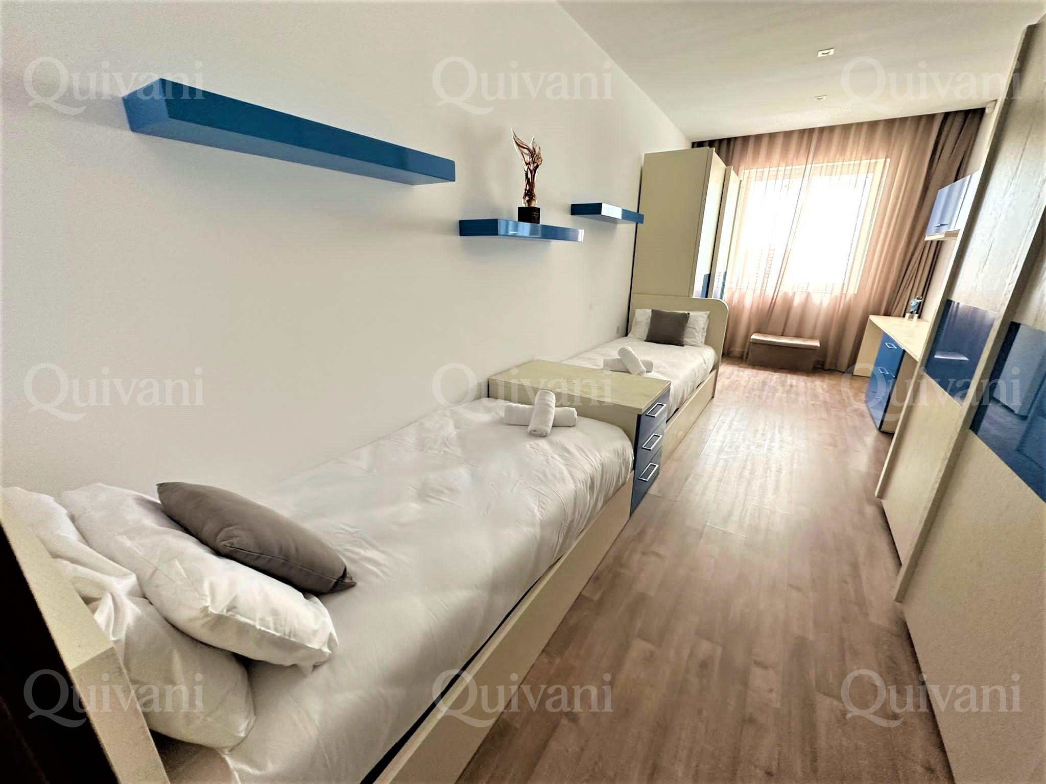Gharghur, Furnished Apartment