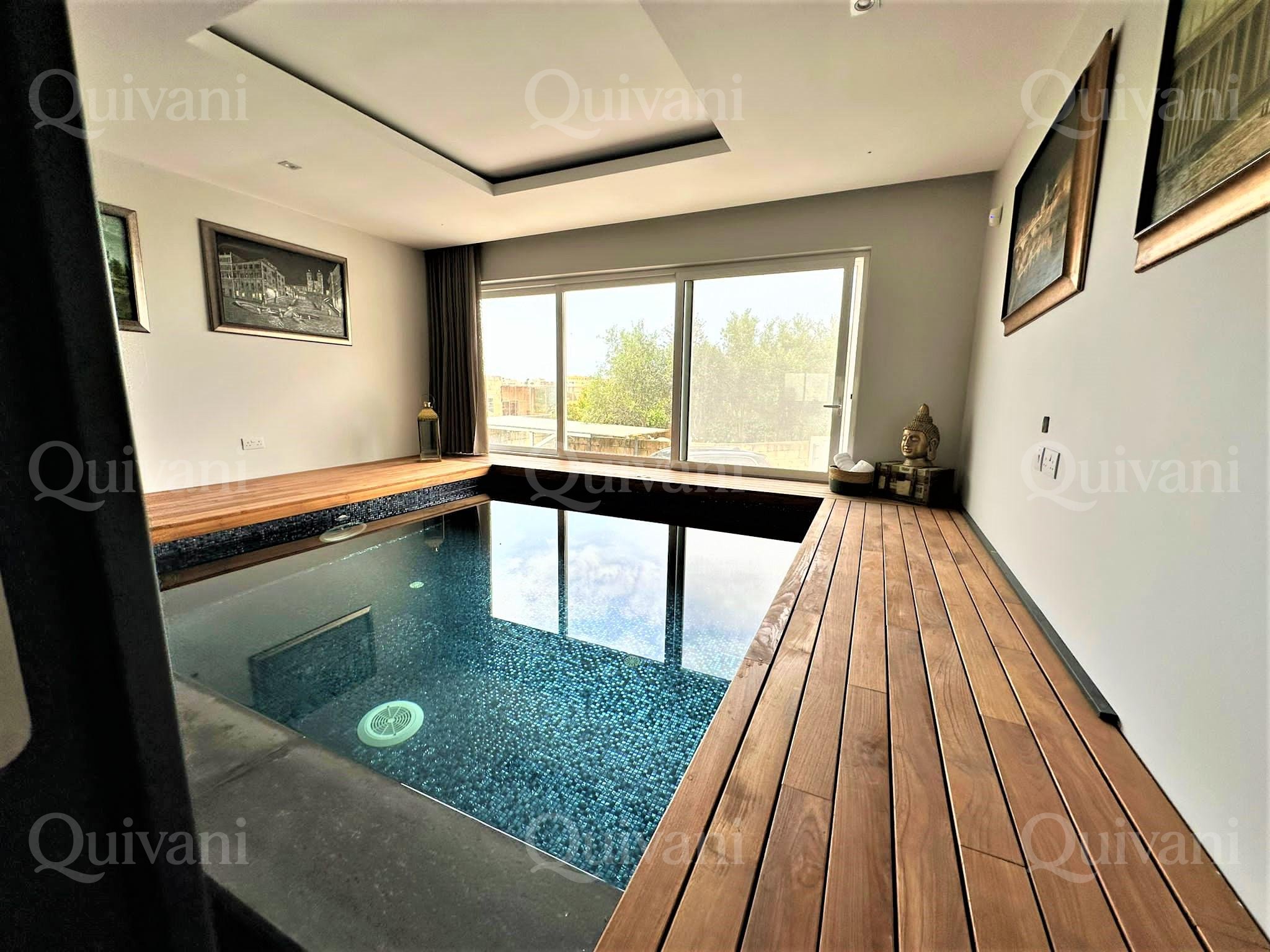 Gharghur, Furnished Apartment