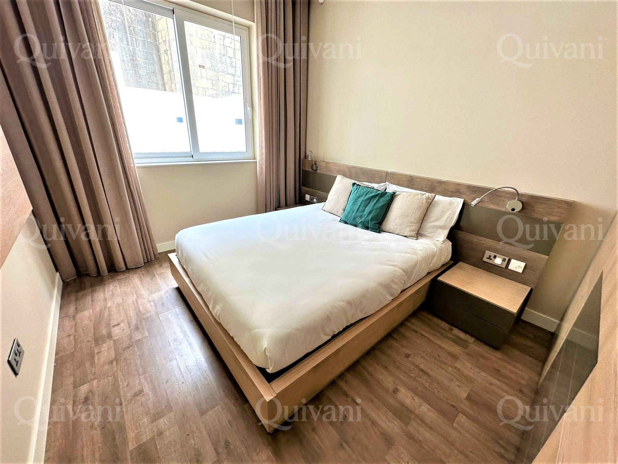 Gharghur, Furnished Apartment