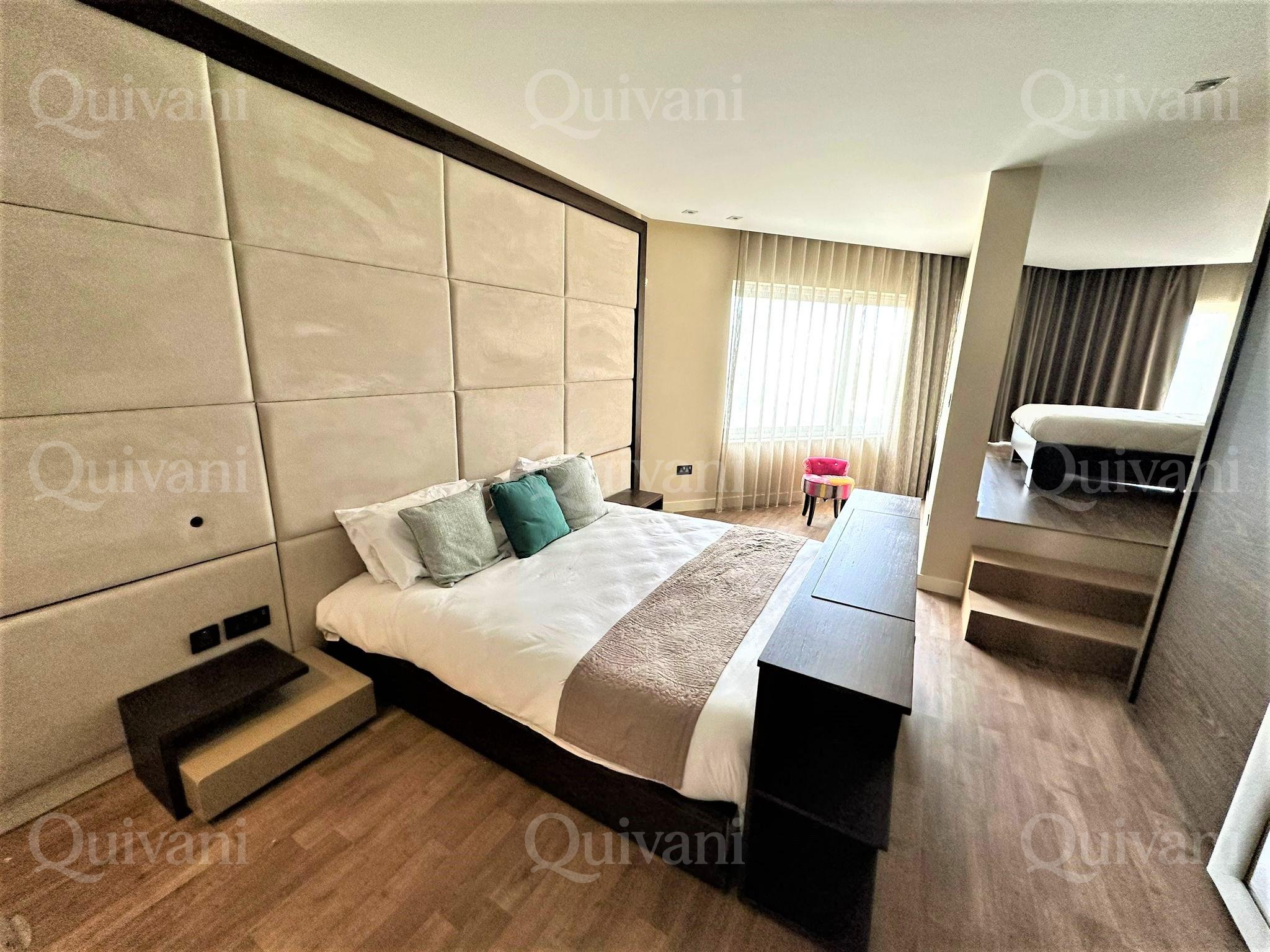 Gharghur, Furnished Apartment