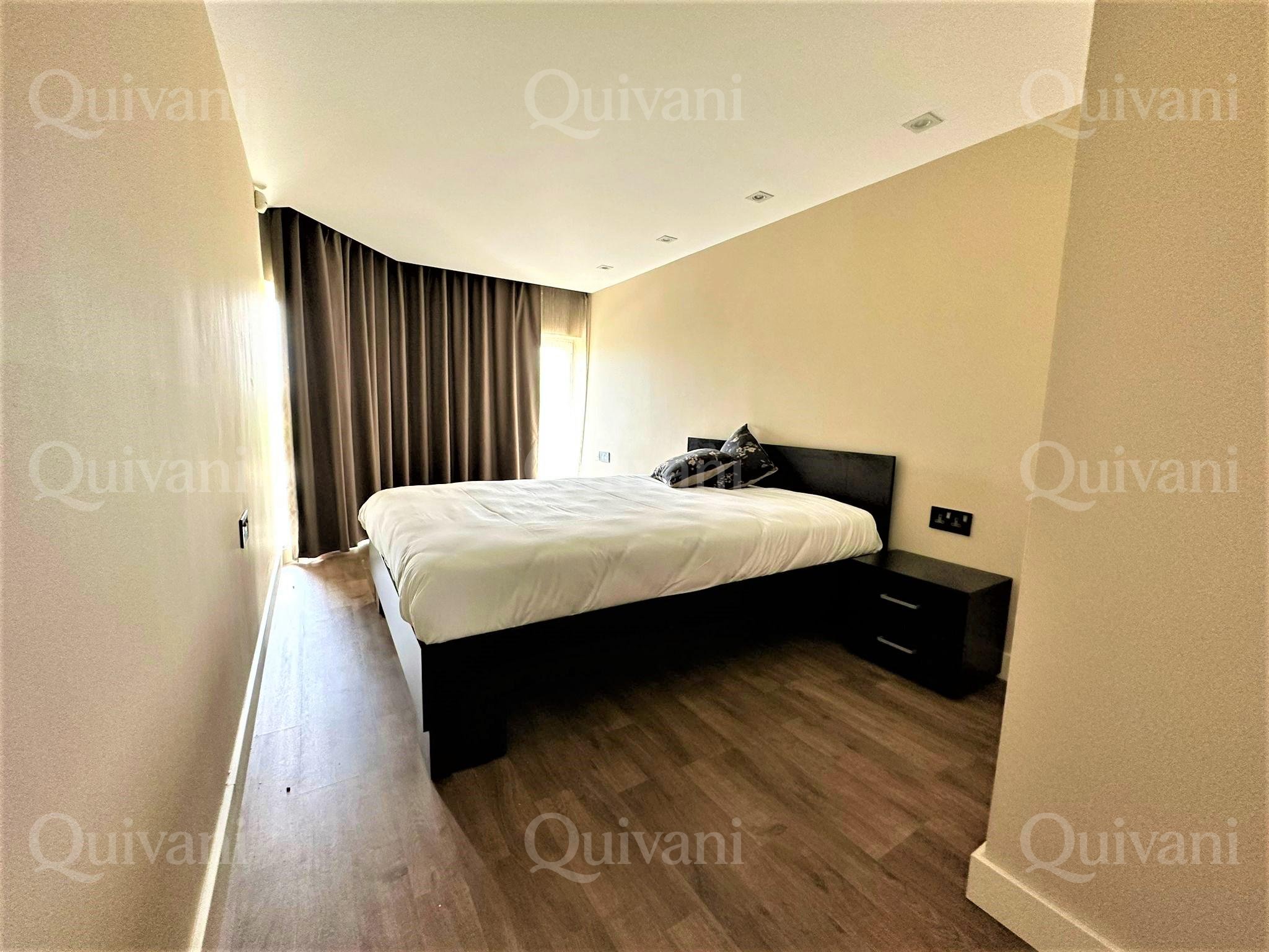 Gharghur, Furnished Apartment