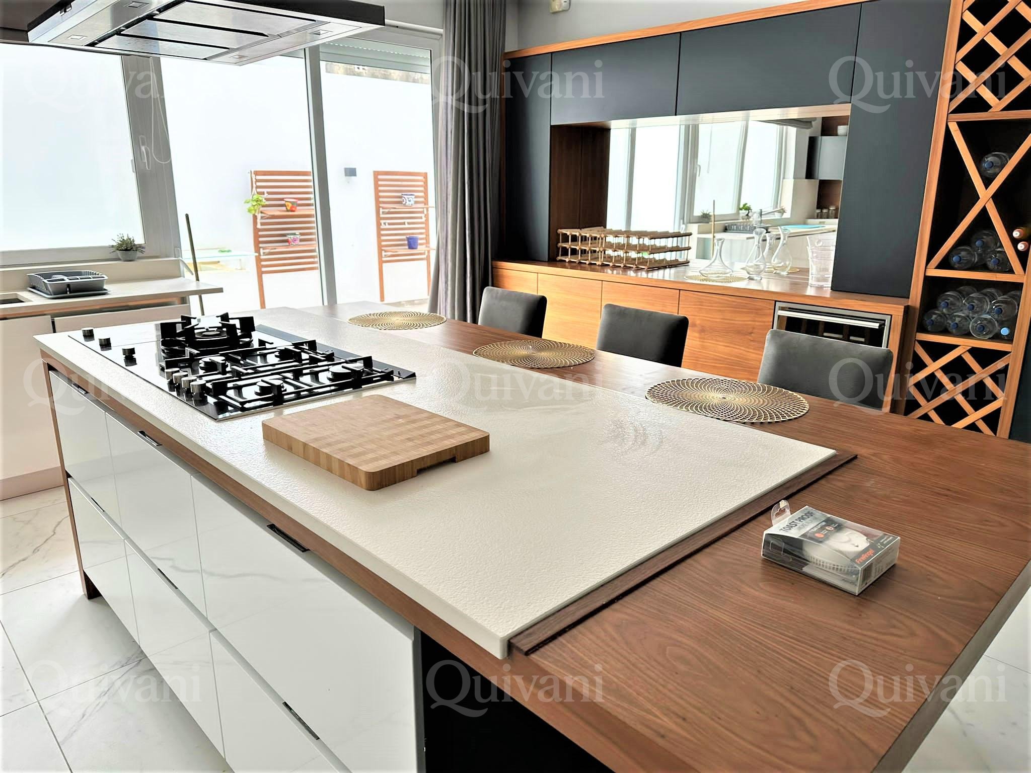 Gharghur, Furnished Apartment