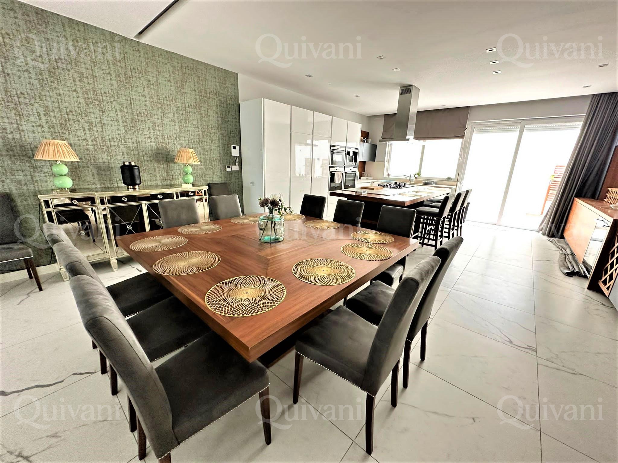Gharghur, Furnished Apartment