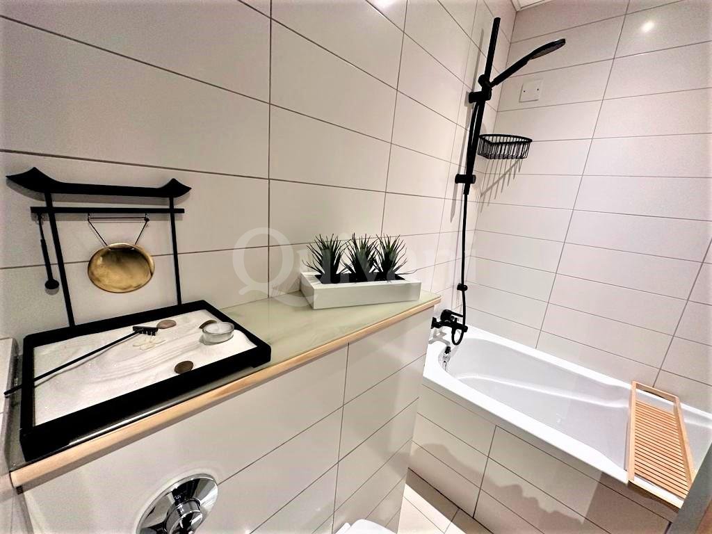 Bahar ic-Caghaq, Furnished Duplex Apartment