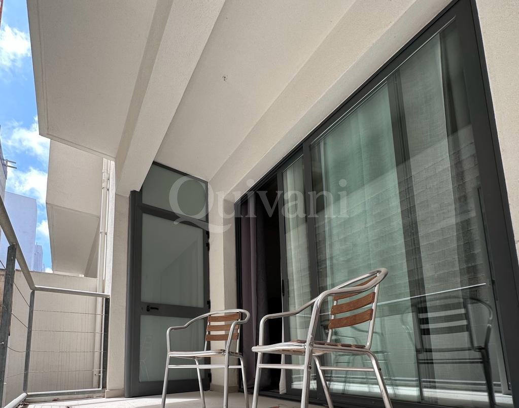 Bahar ic-Caghaq, Furnished Duplex Apartment