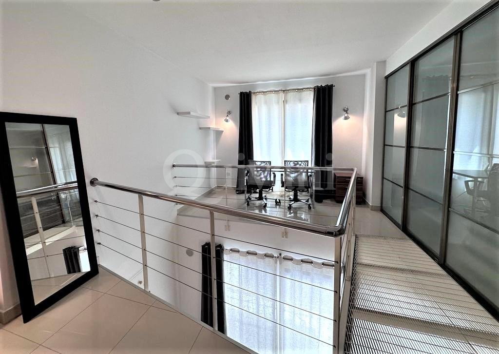 Bahar ic-Caghaq, Furnished Duplex Apartment