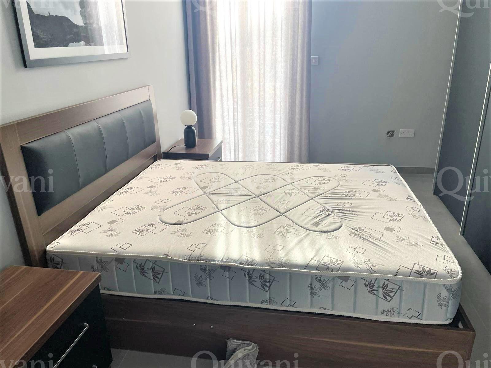 St Julians, Furnished Apartment