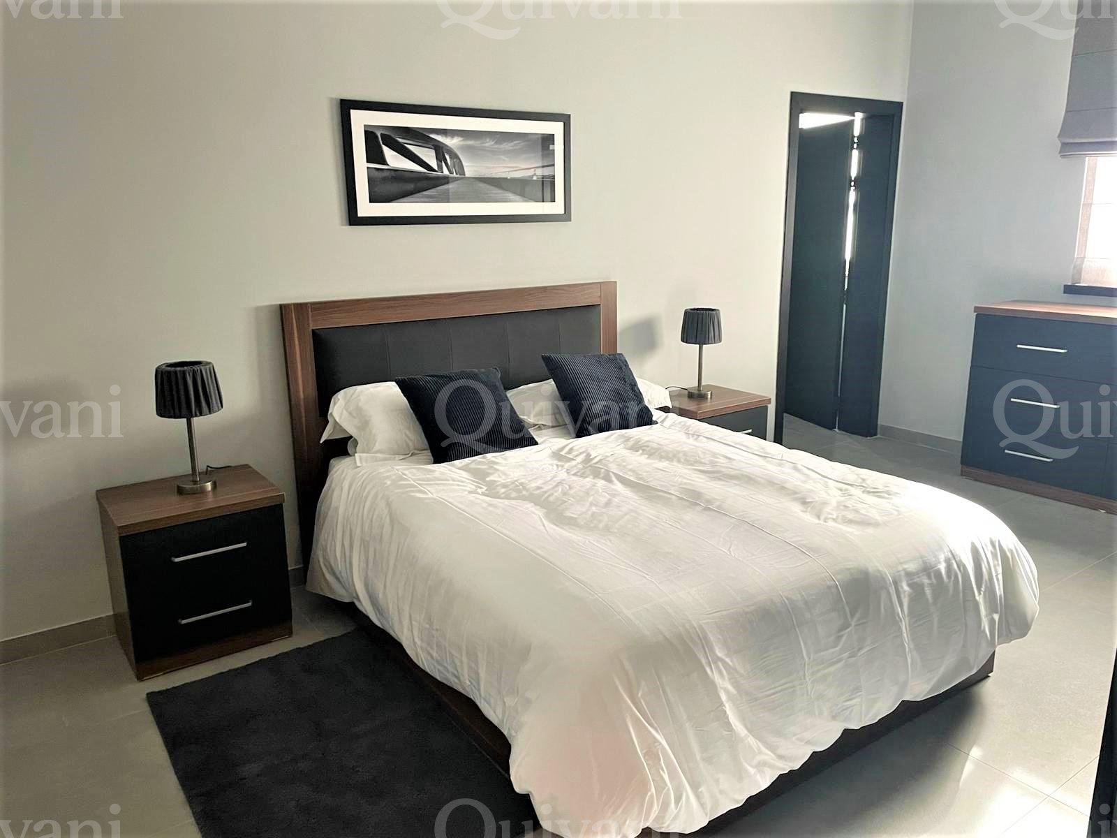 St Julians, Furnished Apartment