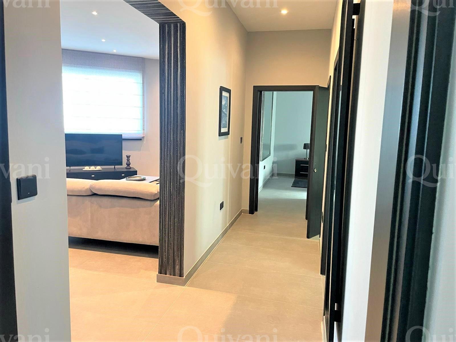 St Julians, Furnished Apartment