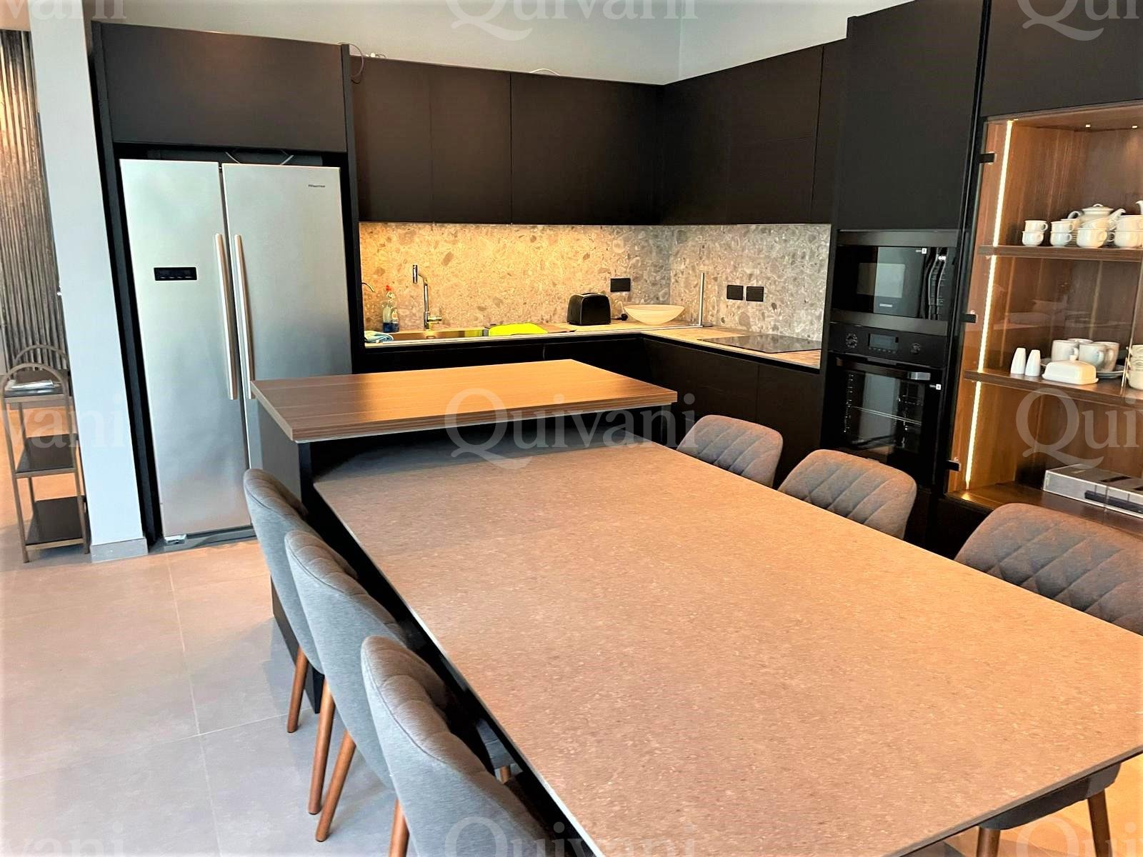 St Julians, Furnished Apartment