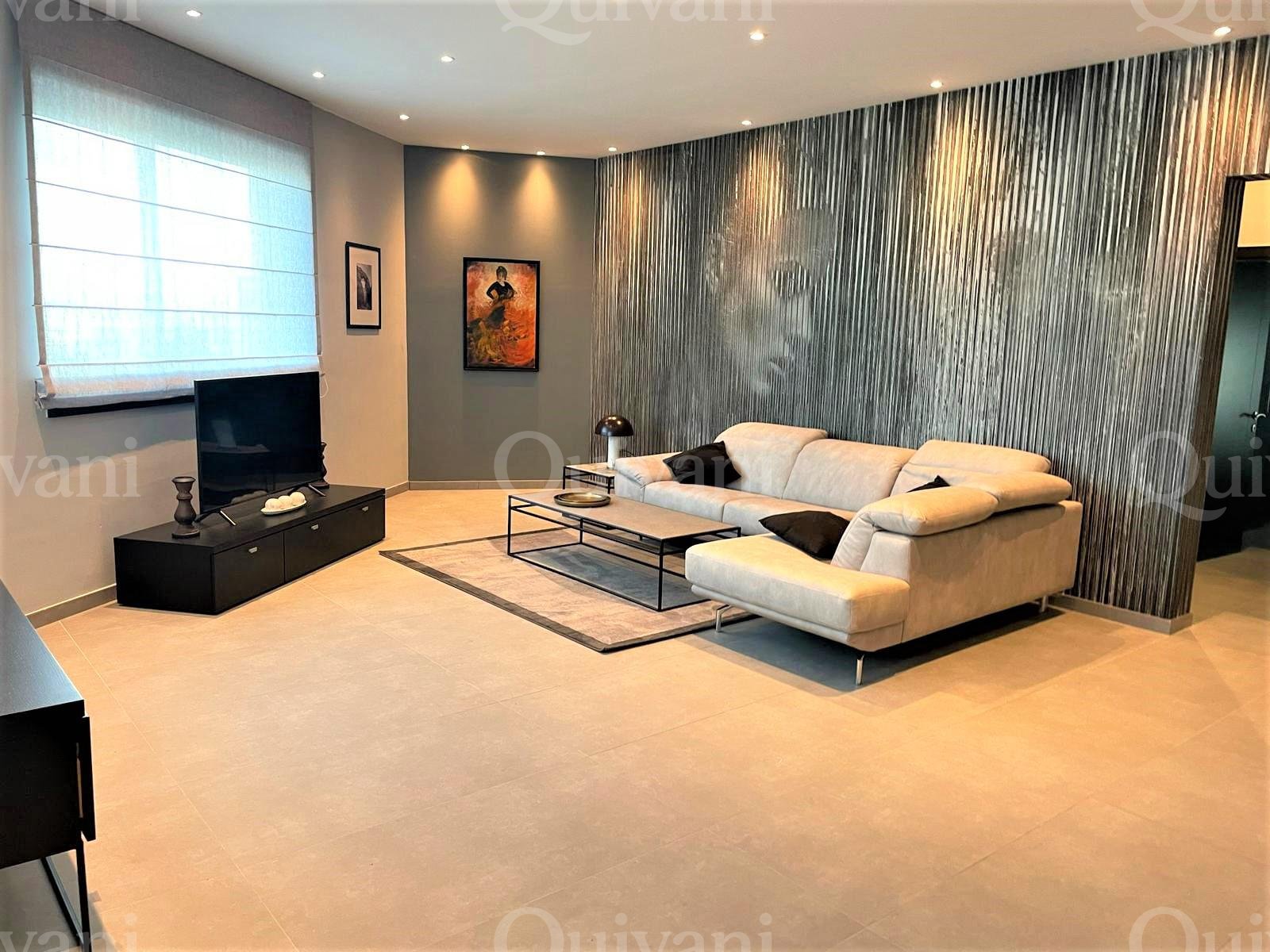 St Julians, Furnished Apartment