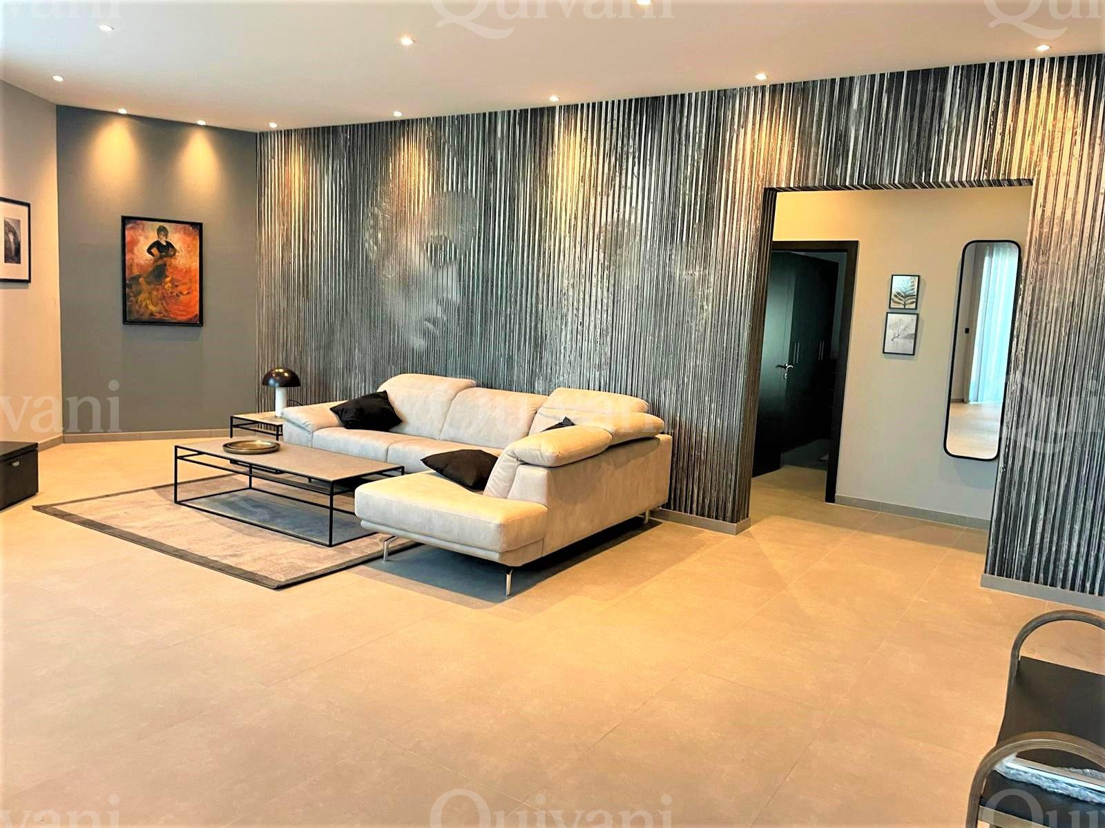 St Julians, Furnished Apartment