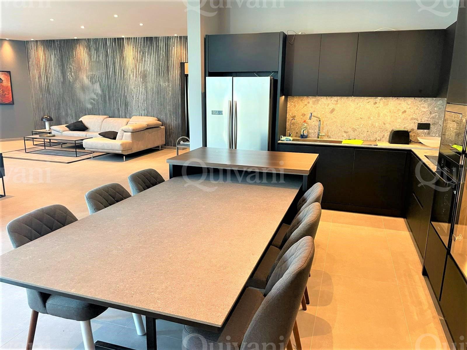 St Julians, Furnished Apartment