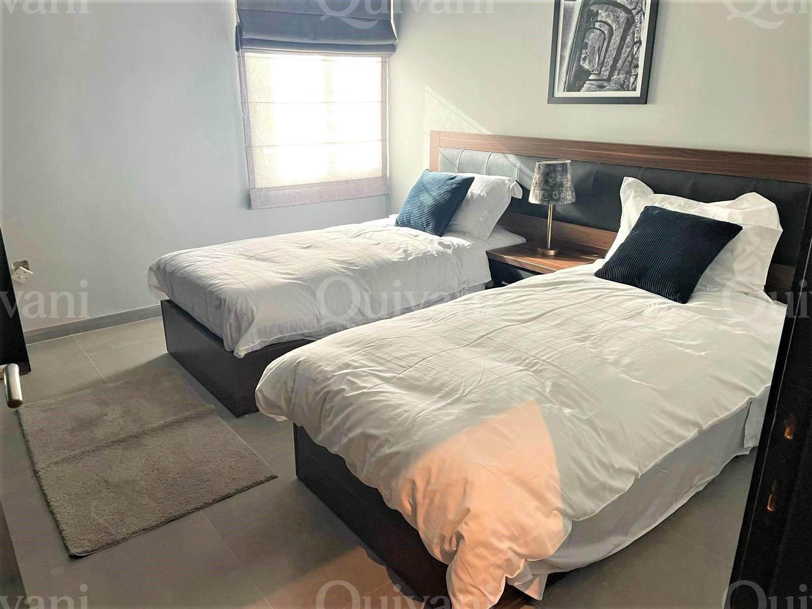 St Julians, Furnished Apartment