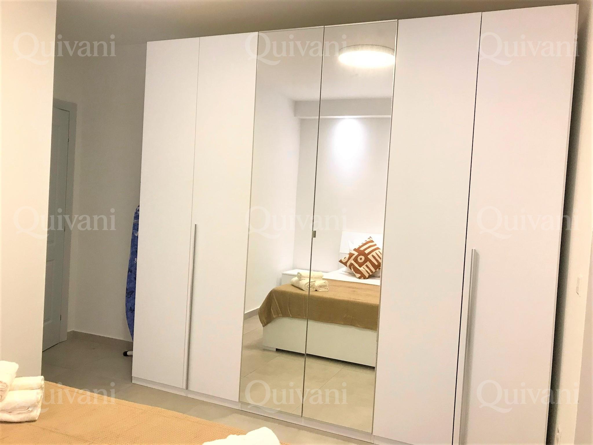Qawra, Furnished Apartment