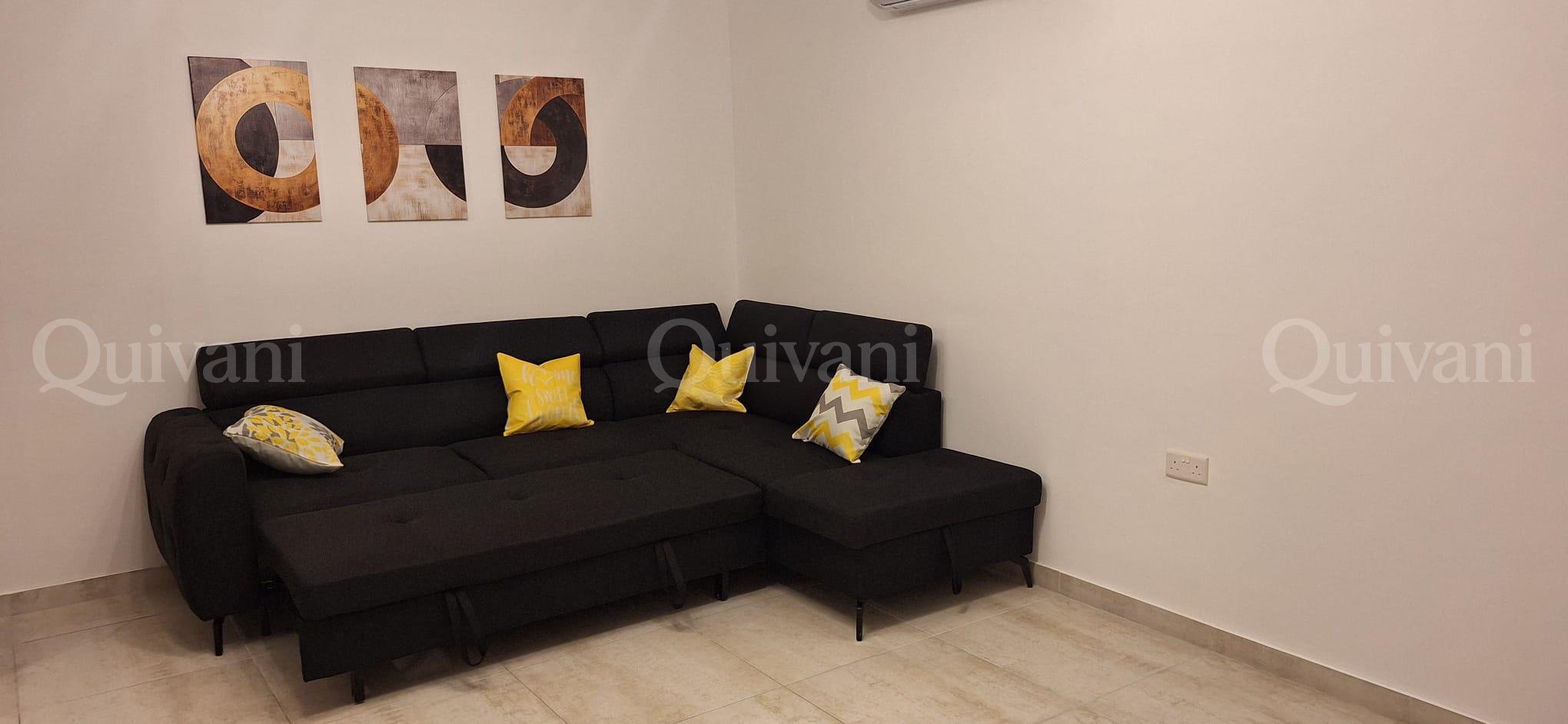Birkirkara, Furnished Apartment