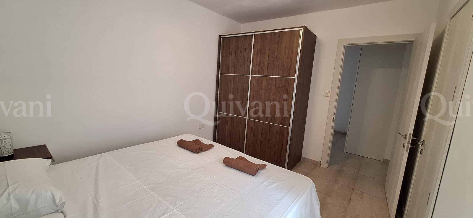 Birkirkara, Furnished Apartment