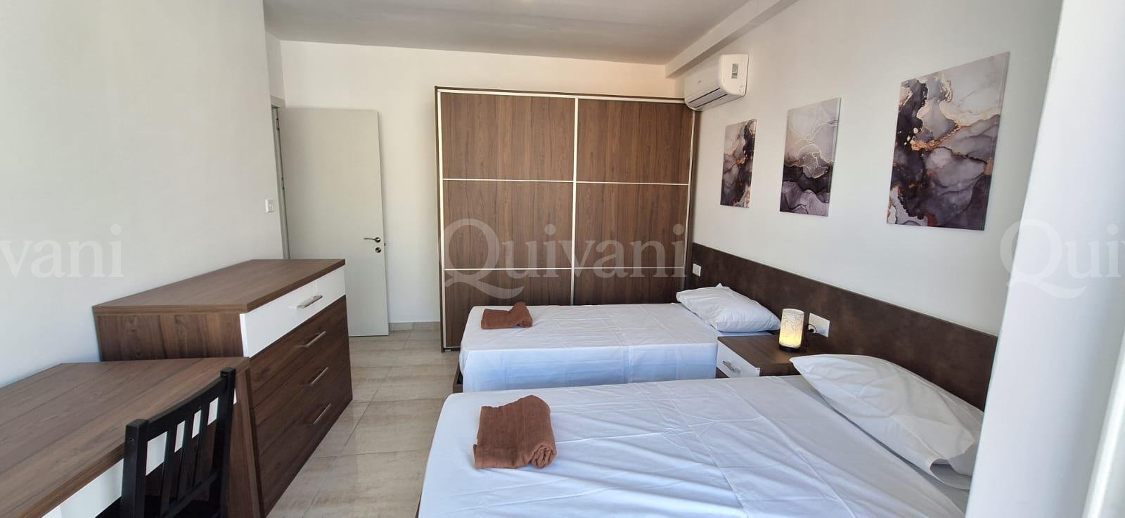 Birkirkara, Furnished Apartment