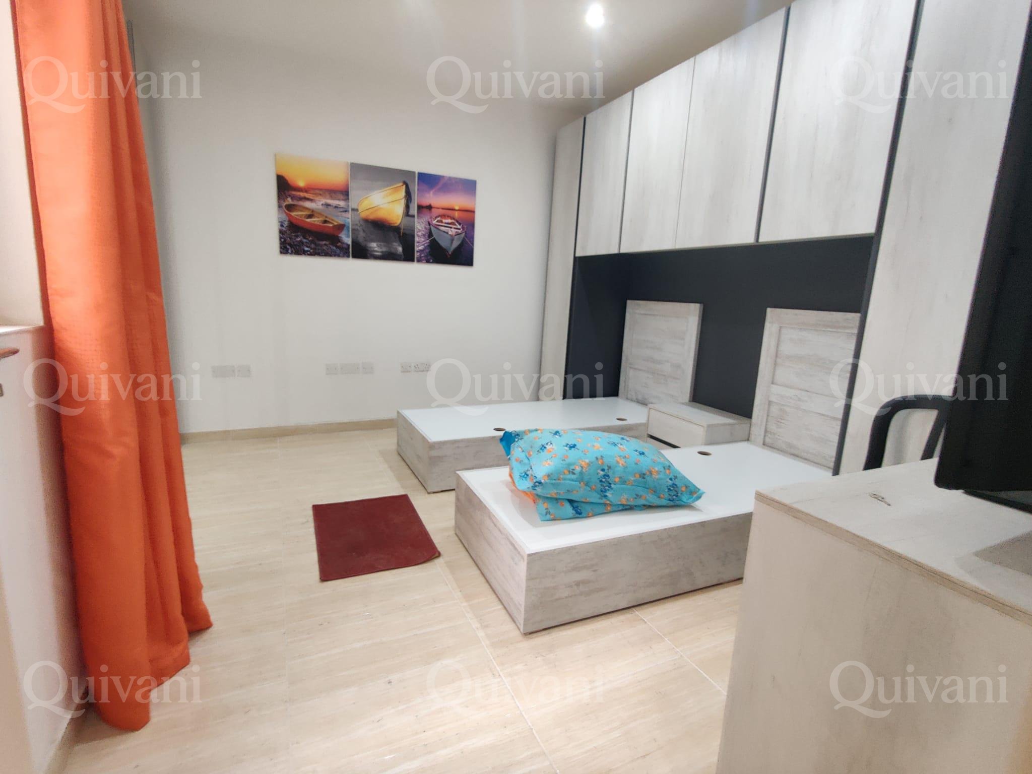 Marsascala, Finished Apartment