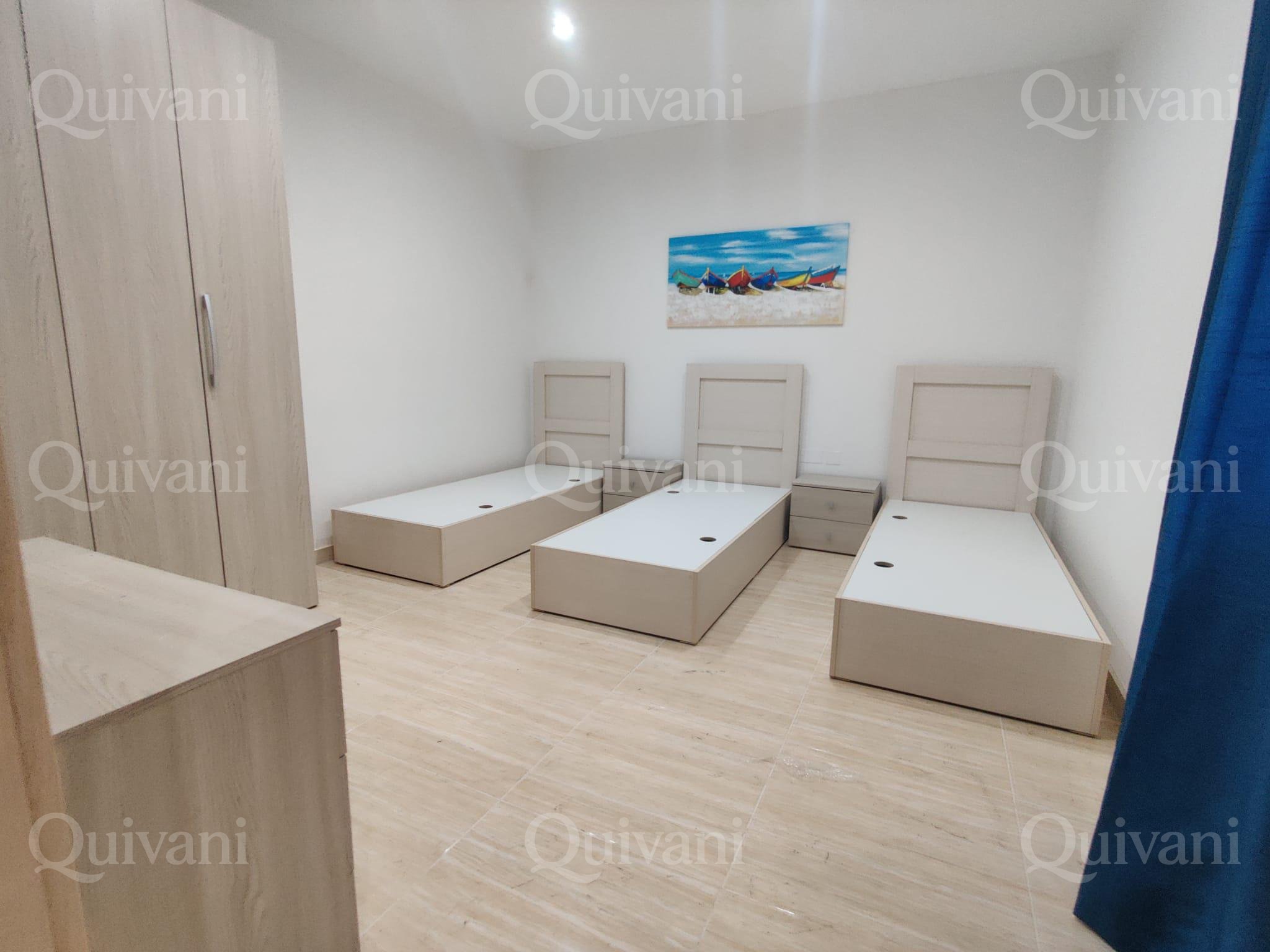 Marsascala, Finished Apartment