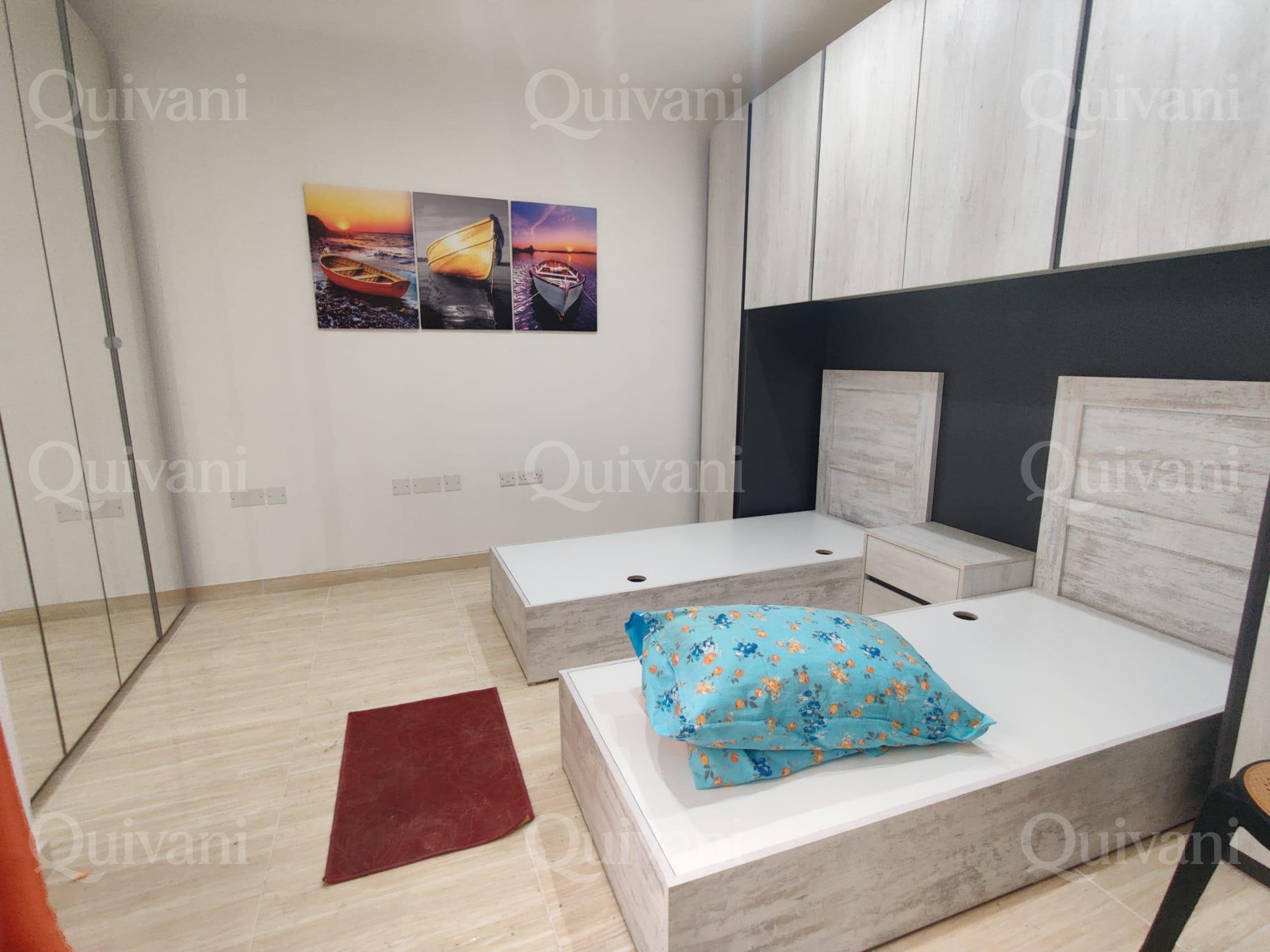 Marsascala, Finished Apartment