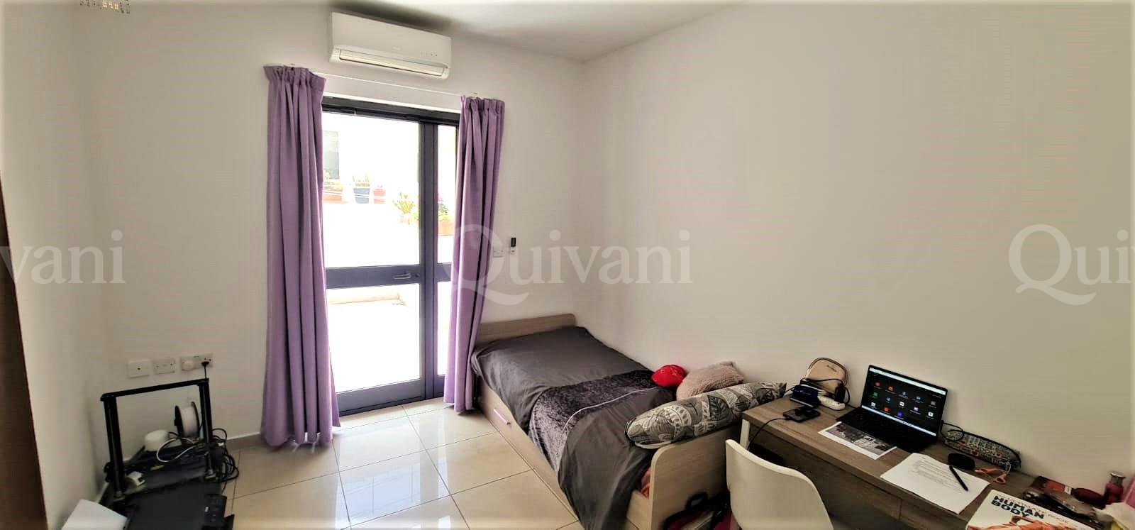 San Gwann, Furnished Apartment