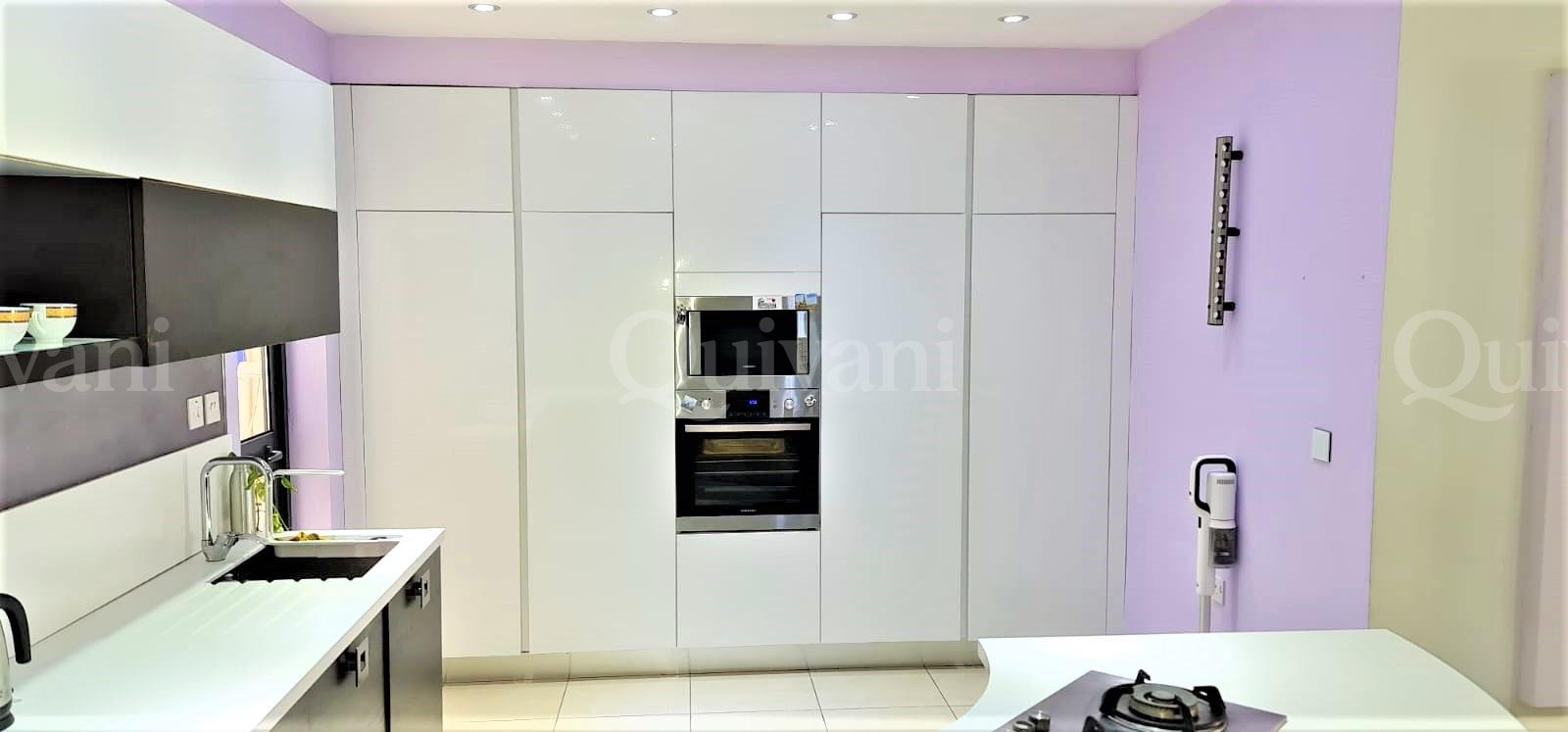San Gwann, Furnished Apartment