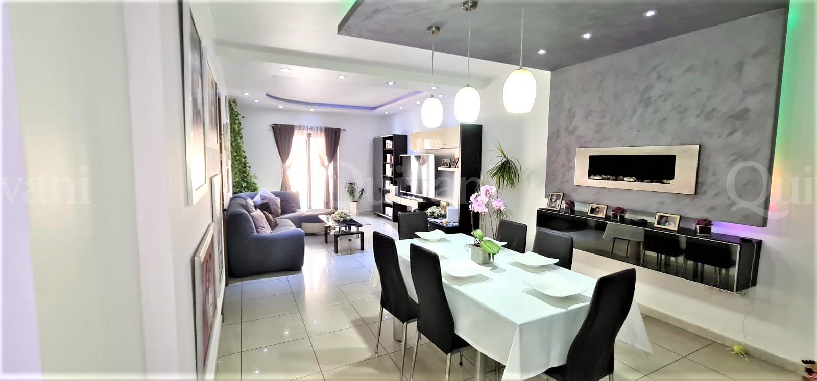 San Gwann, Furnished Apartment