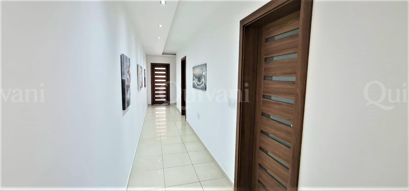 San Gwann, Furnished Apartment