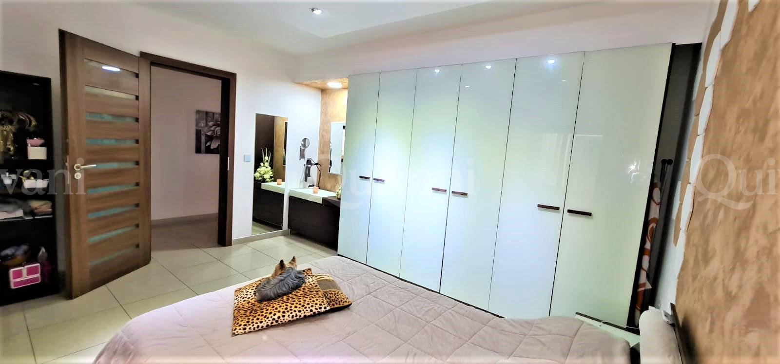 San Gwann, Furnished Apartment