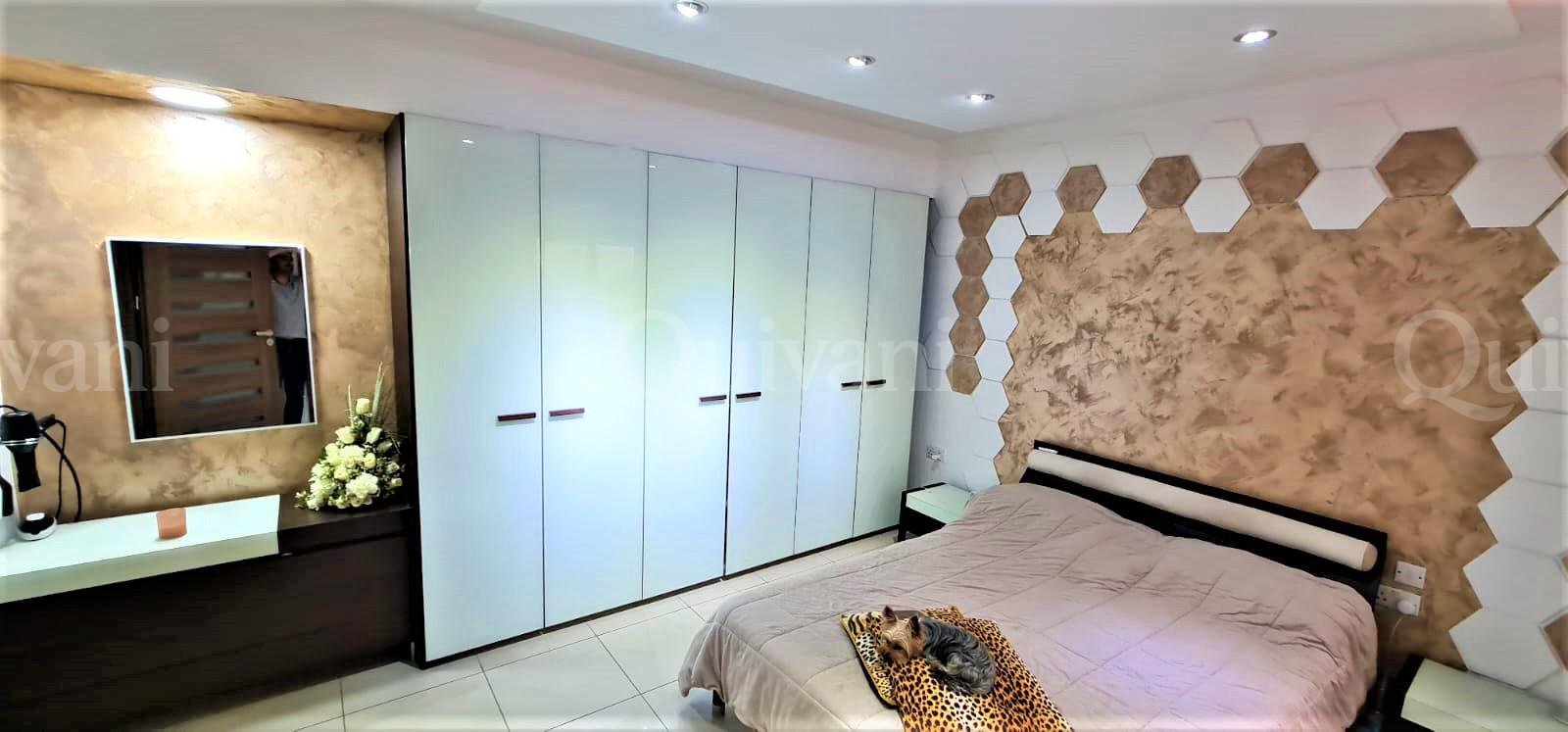 San Gwann, Furnished Apartment