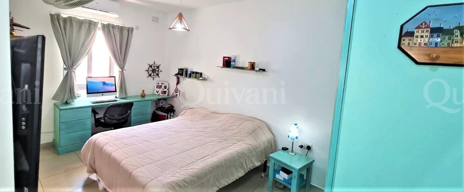 San Gwann, Furnished Apartment