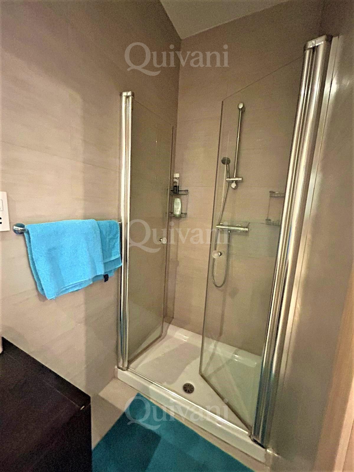 Sliema, Furnished Penthouse
